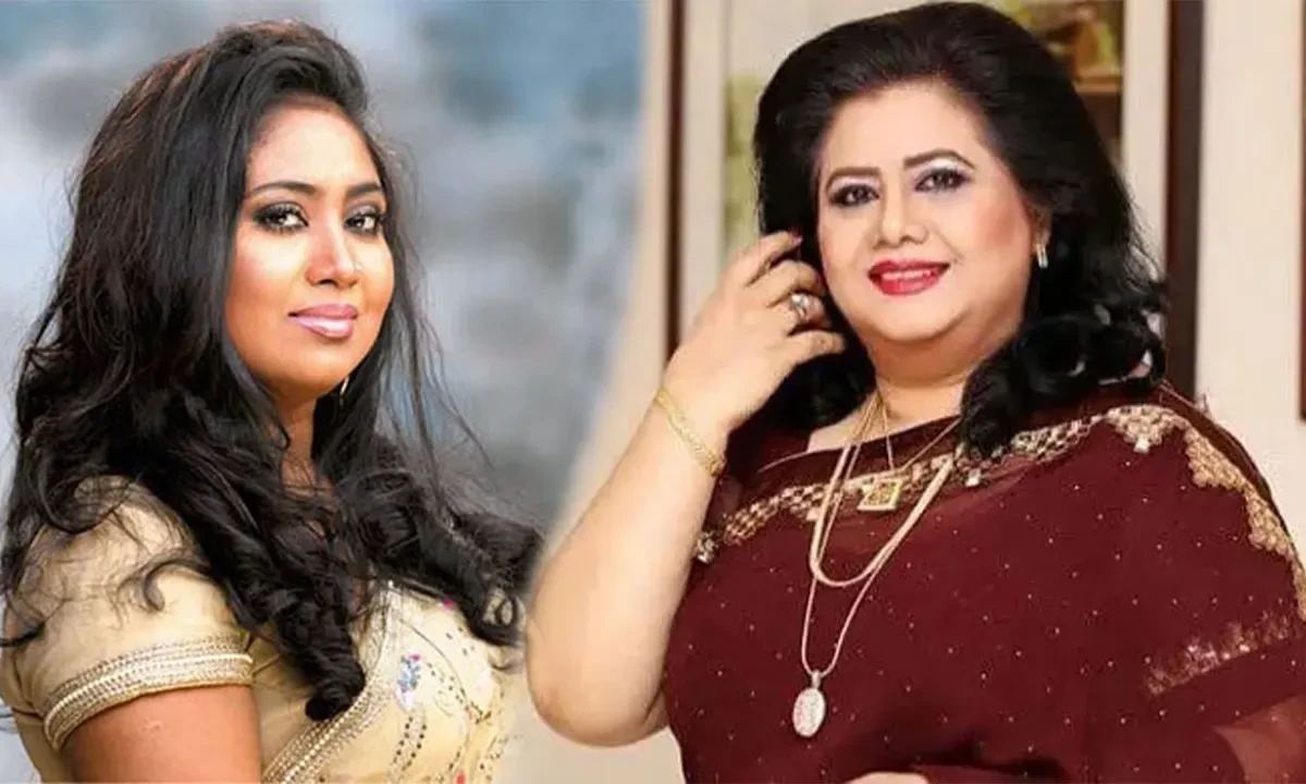 Two Icons Unite Eid Special