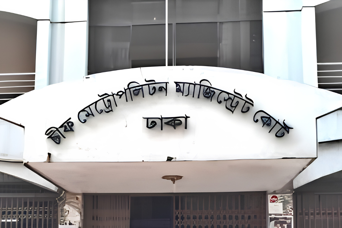 Two Remanded Over Deepfake Fraud Using Cleric’s Image