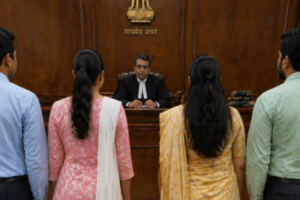 Two Sisters Seek Spousal Swap in Gwalior Court