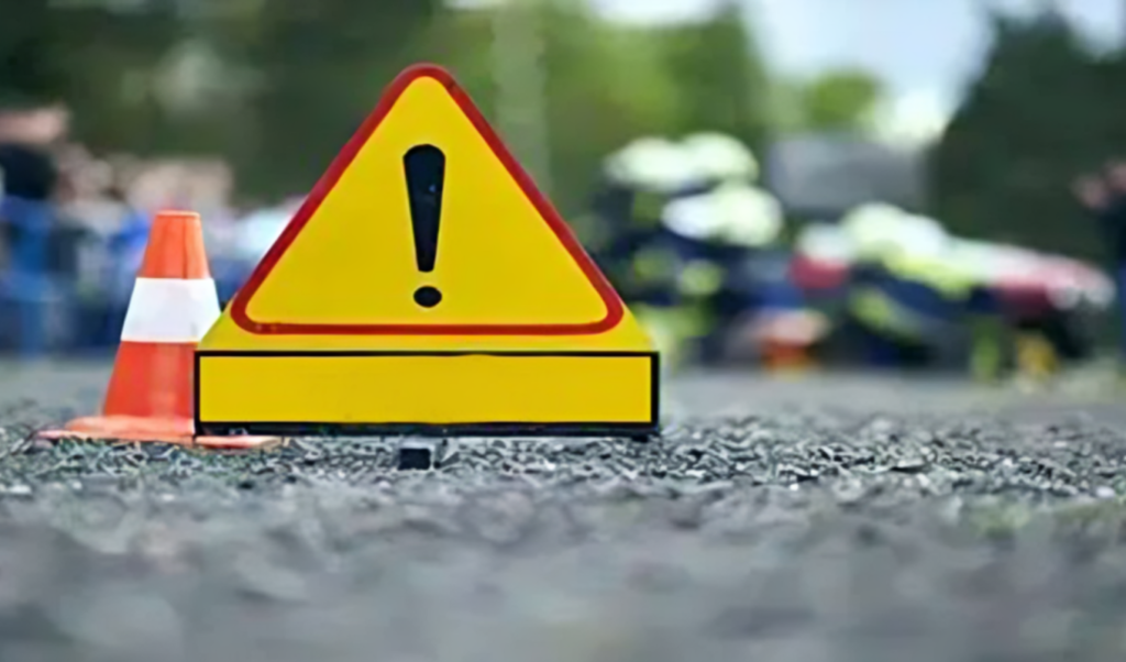 Two Teenagers Killed In Saidpur Dinajpur Highway Collision Two Teenagers Killed In Saidpur Dinajpur Highway Collision