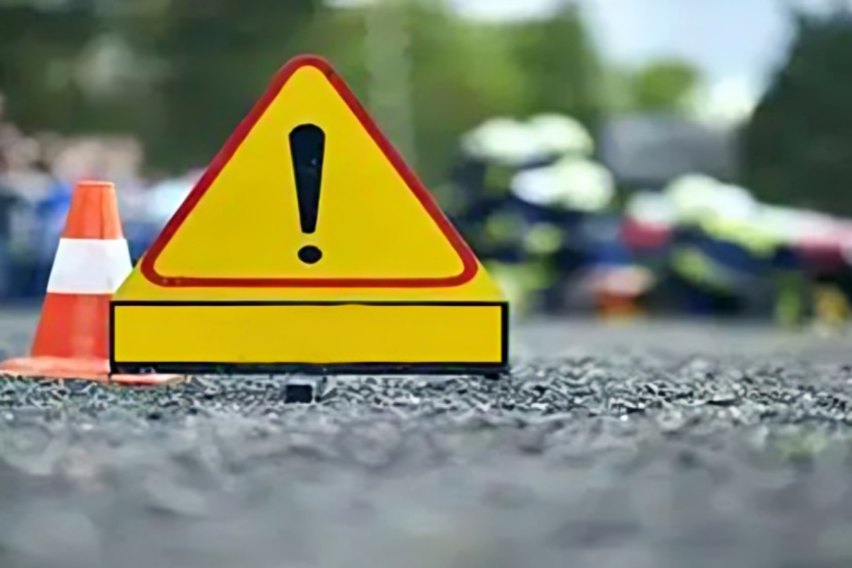 Two Teenagers Killed In Saidpur Dinajpur Highway Collision
