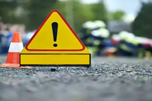 Two Teenagers Killed In Saidpur Dinajpur Highway Collision