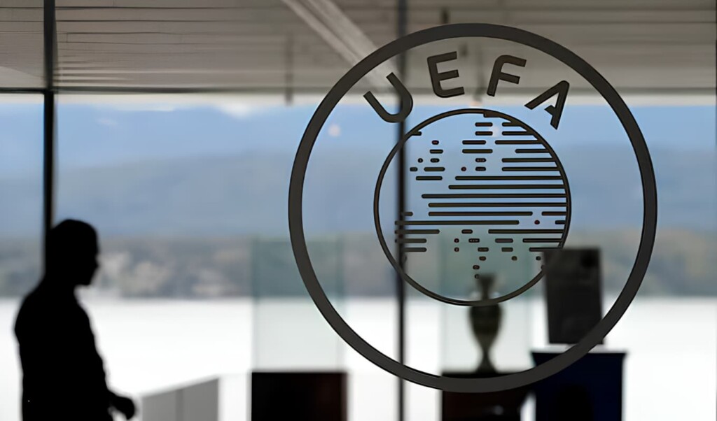 UEFA Overhauls 2030 World Cup Qualifying Format UEFA Overhauls 2030 World Cup Qualifying Format
