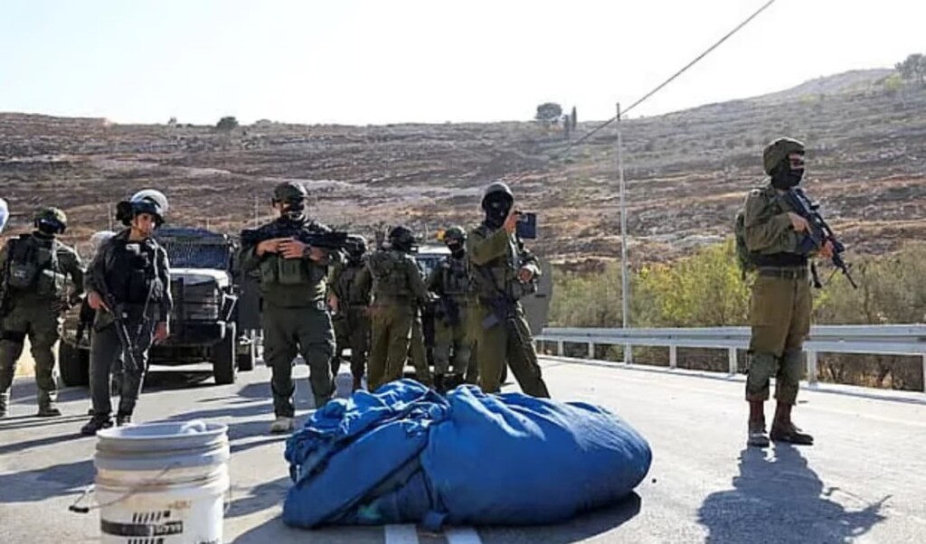 UN Blacklists Israel For Conflict Sexual Violence