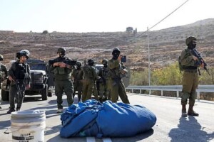 UN Blacklists Israel For Conflict Sexual Violence
