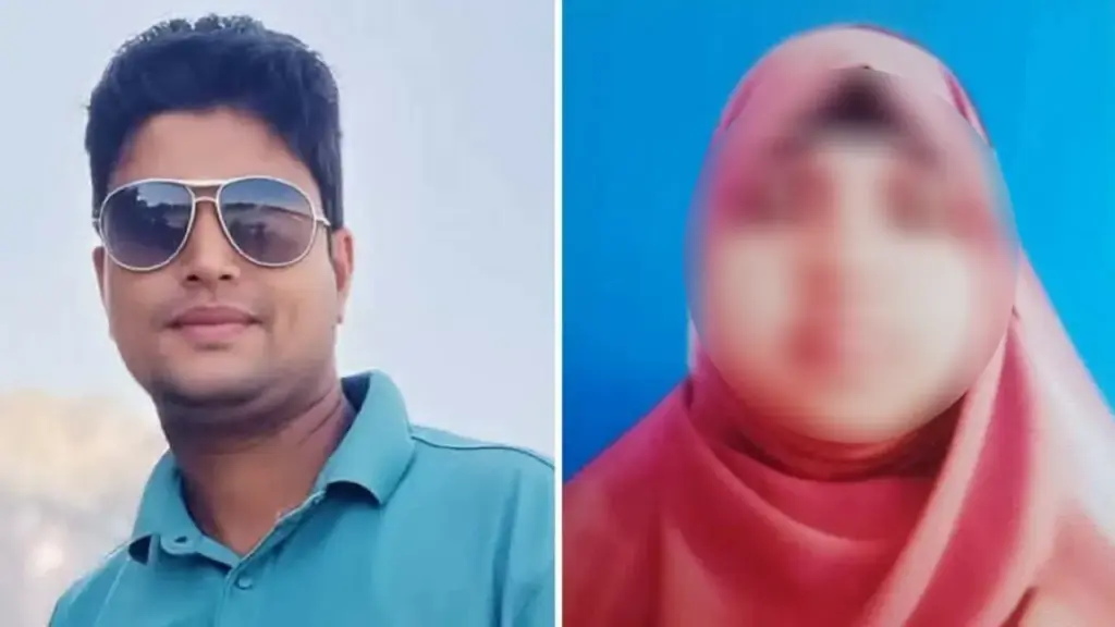 Union Member Elopes with Married Woman Union Member Elopes with Married Woman