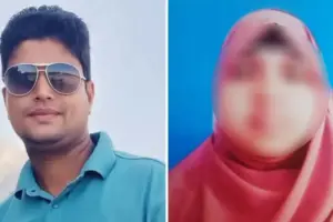 Union Member Elopes with Married Woman