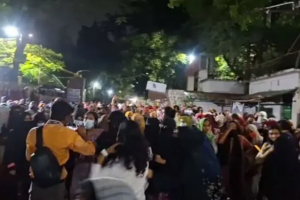 Unrest at Government Titumir College Over Campus Politics