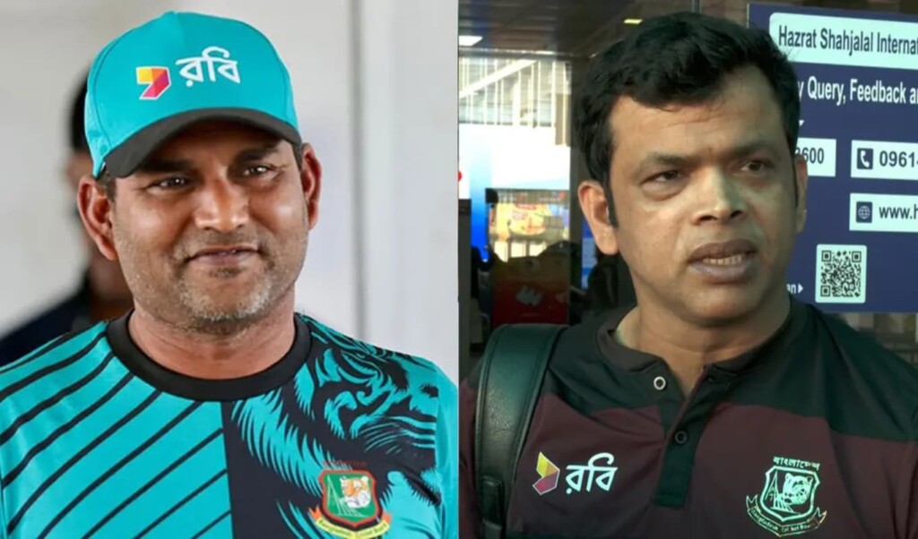 Formidable Coaching Line-up Unveiled For BCB High-Performance Team