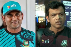 Formidable Coaching Line-up Unveiled For BCB High-Performance Team