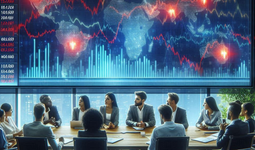VINARE Maintains Market Dominance Amidst Evolving Risk Profiles VINARE Maintains Market Dominance Amidst Evolving Risk Profiles