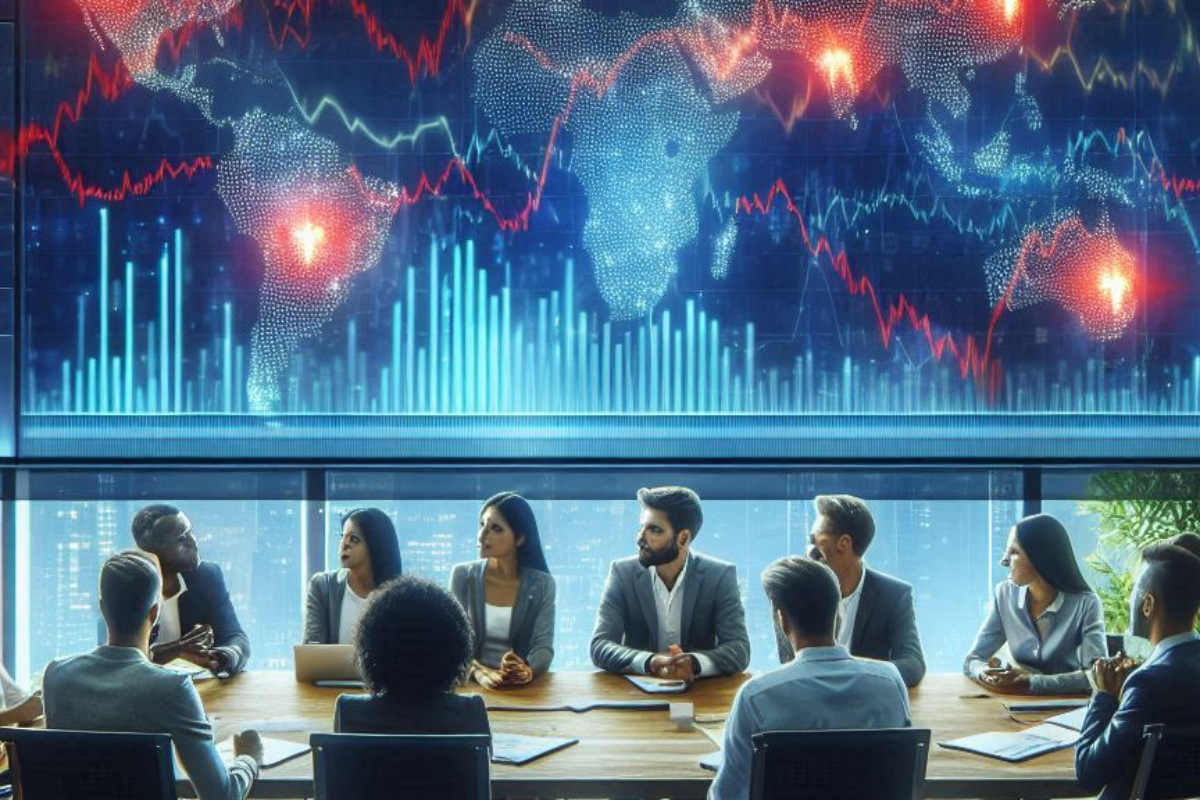 VINARE Maintains Market Dominance Amidst Evolving Risk Profiles