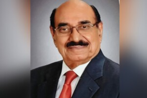 Veteran Lawyer and Politician Yusuf Hossain Humayun Passes Away
