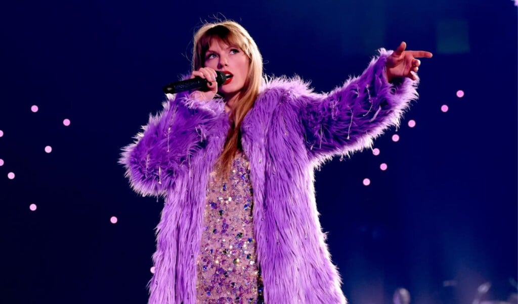 Vienna Court Jails Taylor Swift Terror Accomplice