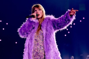 Vienna Court Jails Taylor Swift Terror Accomplice