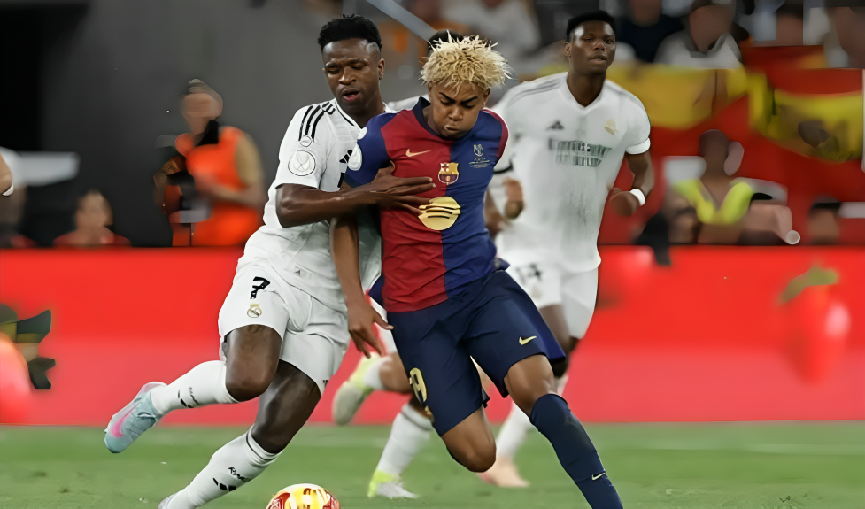 Yamal Can Formidably Win The World Cup Alone