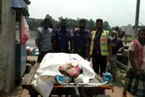 Youth Body Recovered From Shitalakshya