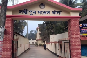 Youth League Leader Sued Over Alleged Forced Assault