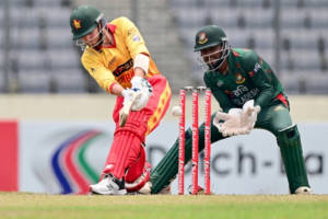 Zimbabwe A National Cricket Squad Tour Bangladesh Venue Details Confirmed