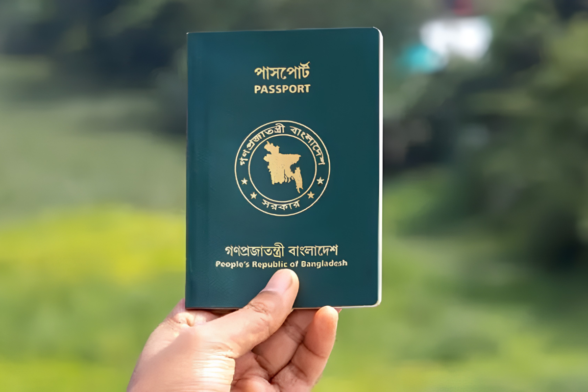 Passport Corruption: The ‘Channel Master’ Syndicate Exposed