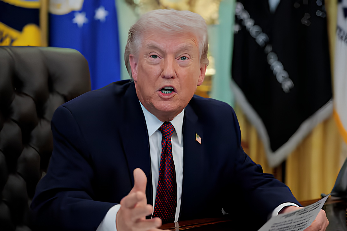 Trump Plans Breaking Diplomatic Protocol to Talk with Taiwan