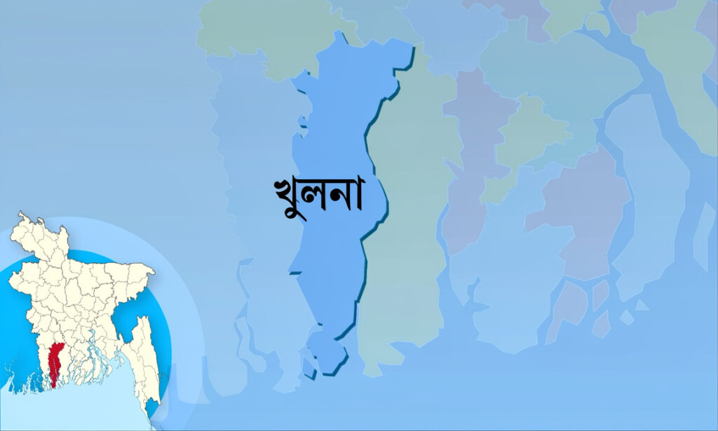 খুলনায় আবাসিক এলাকায় একই পরিবারের ৩ জনের মরদেহ উদ্ধার Three Family Members Found Dead in Khulna