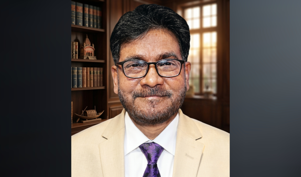 নওগাঁ বিশ্ববিদ্যালয়ের উন্নয়নে ৫০ বছরের মহাপরিকল্পনা The Paradox of Higher Education and Modern Workforce