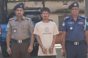 Man Arrested Over Cousin’s Extramarital Affair Murder