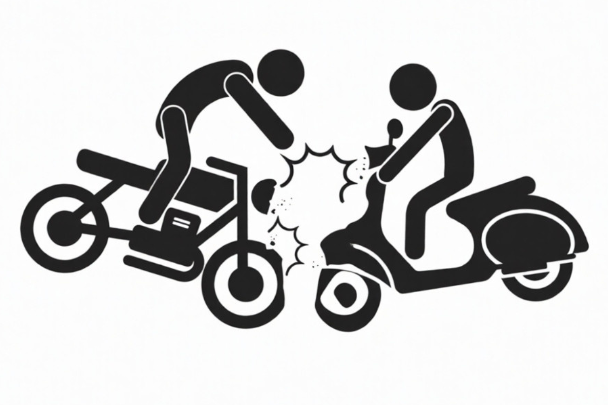 Five Youths Killed in Bogura Motorcycle Crashes