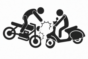 Five Youths Killed in Bogura Motorcycle Crashes