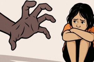 Teenager Arrested for Alleged Sexual Assault of Minor