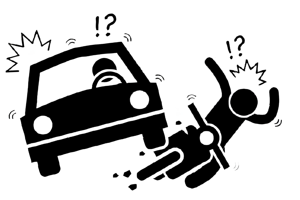 Youth Killed in Mymensingh Motorcycle Collision