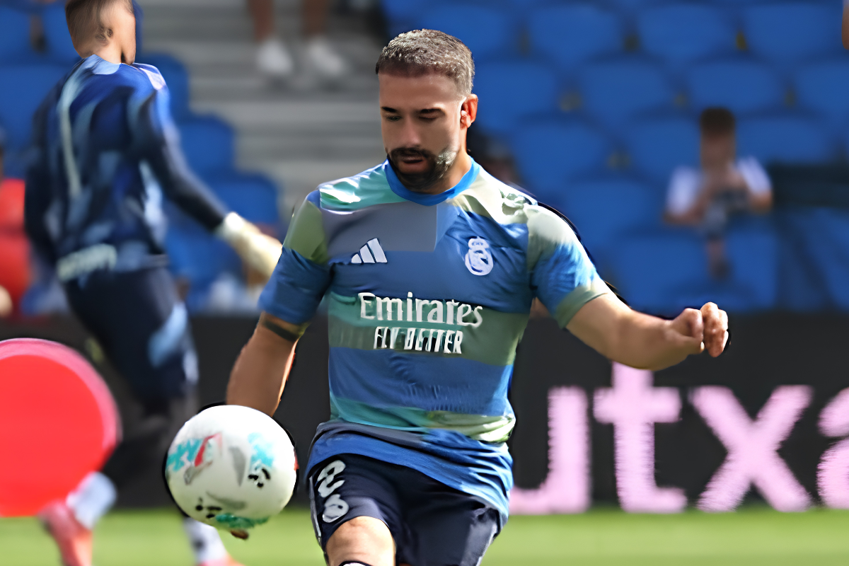 Real Madrid Captaincy: A Cycle of Departure