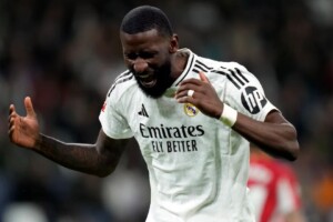 Internal Strife at Real Madrid Following Dressing Room Altercation
