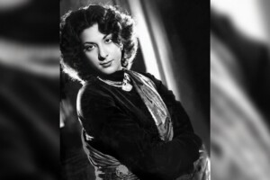 Remembrance The Lost Melody Queen Actress Nargis