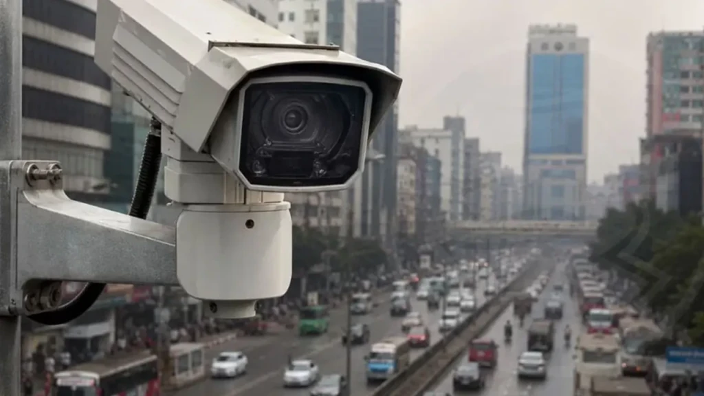 AI Traffic Cameras Remain Operational AI Traffic Cameras Remain Operational