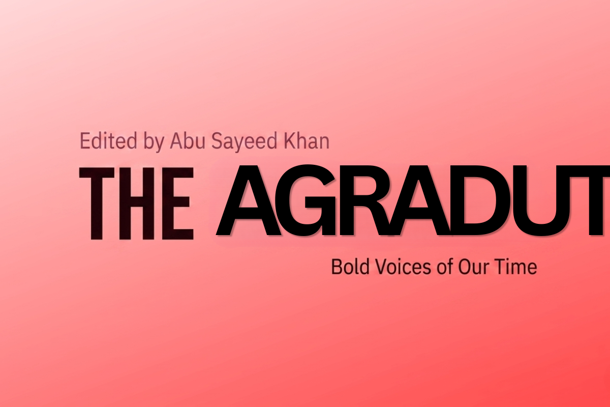 Agradut Debuts To Challenge Corporate Ownership In Journalism