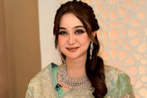 Actress Condemns Cancellation Of Authorised Film Screening
