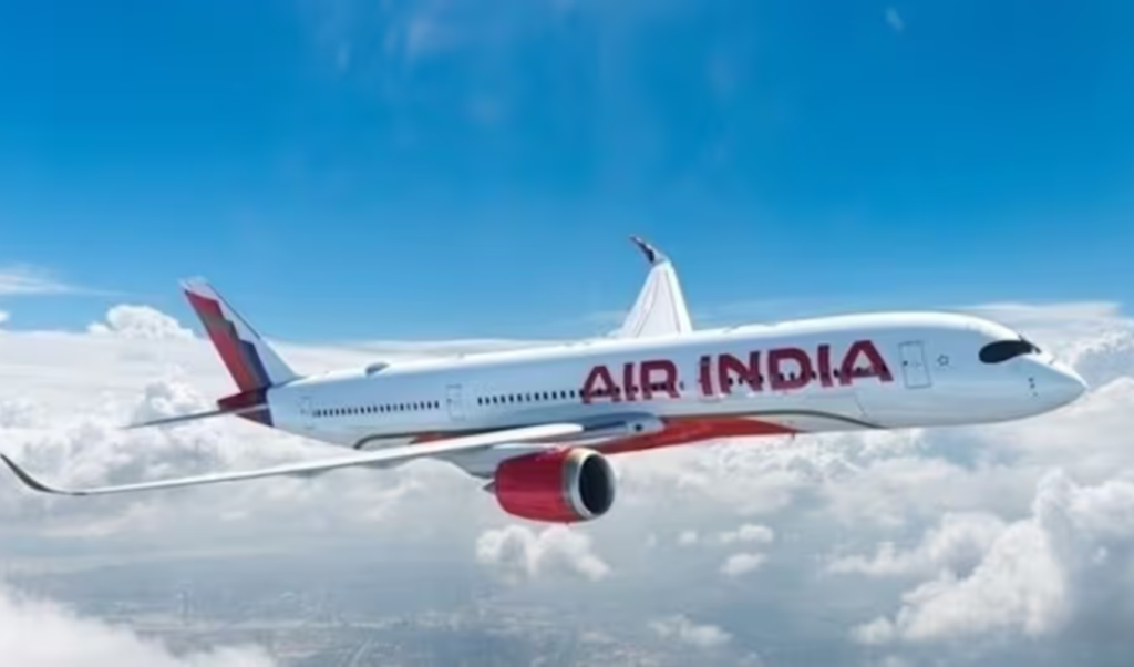 Air India Pilot Removed After Pakistan Airspace Breach Air India Pilot Removed After Pakistan Airspace Breach