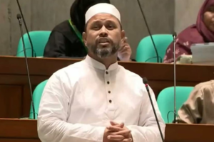 Alive Father Proves Jamaat Lawmaker’s Martyr Claims False