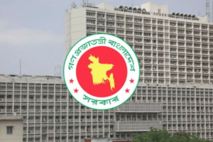 Allegations Of Promotion Bias Stagnate Public Administration