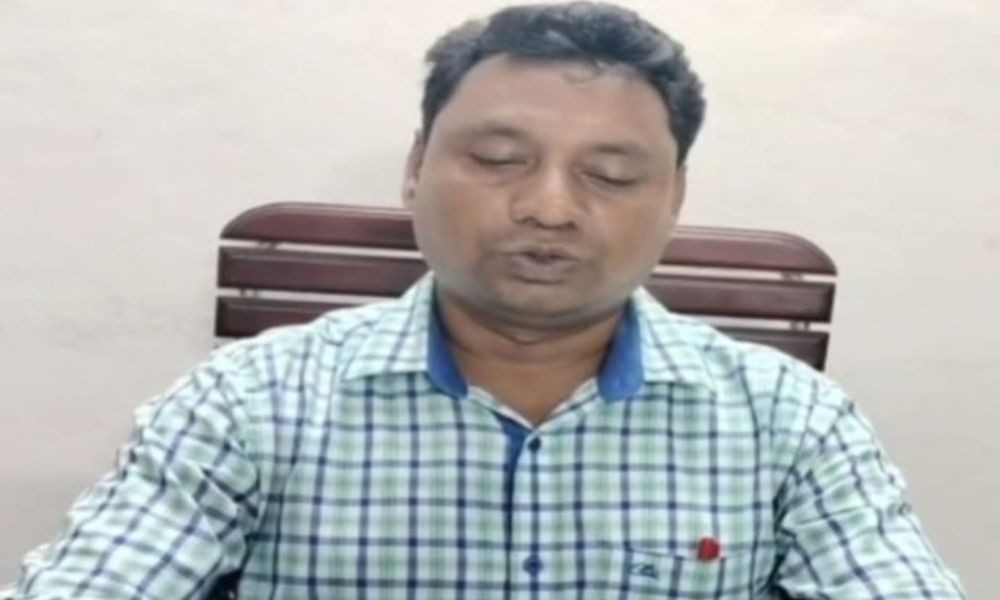 Allegations of Bribery in Project Funds