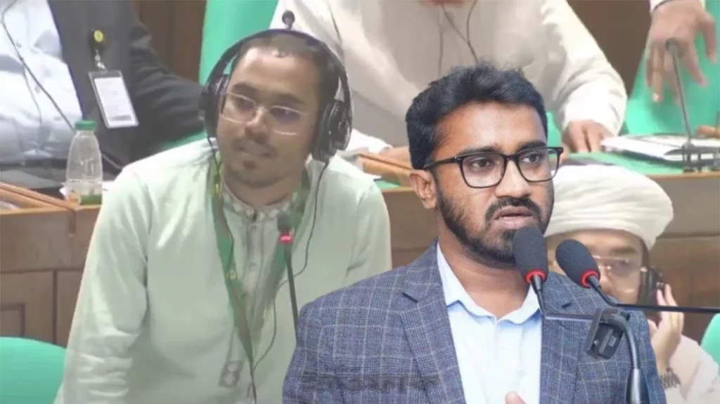 Allegations of False Affidavit Surface Against MP Allegations of False Affidavit Surface Against MP