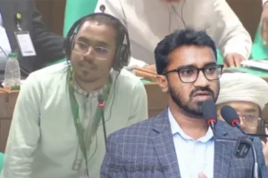 Allegations of False Affidavit Surface Against MP