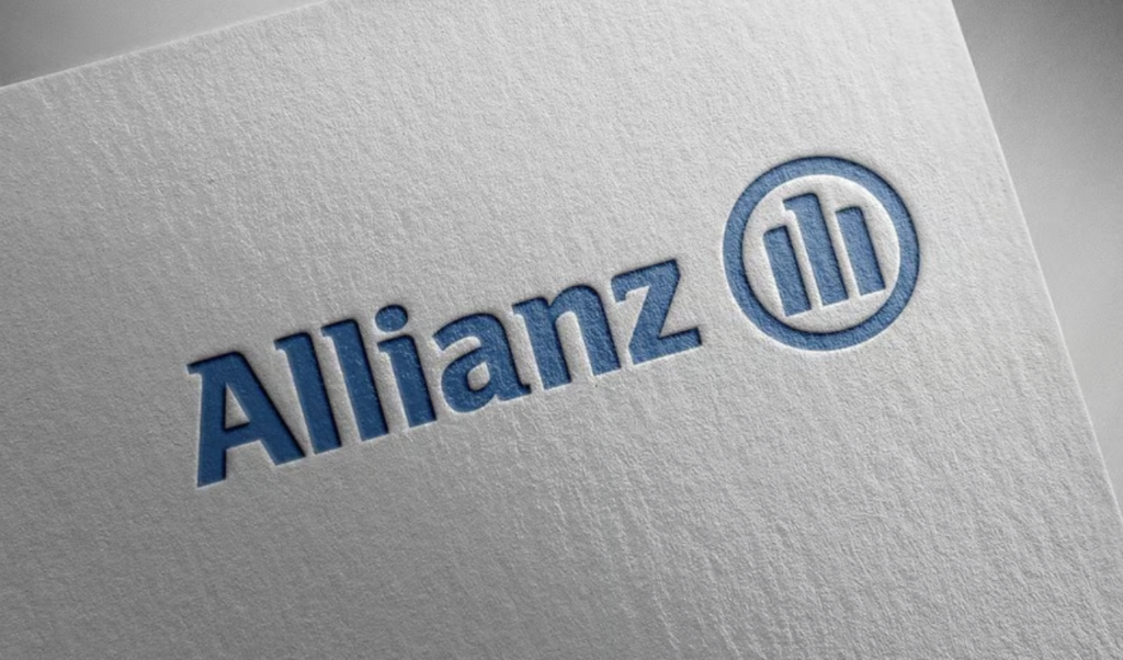 Allianz Leads Global Insurance Sector AI Index Allianz Leads Global Insurance Sector AI Index