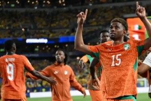 Amad Diallo Defeats Misfortune-Stricken Ecuador in Philadelphia