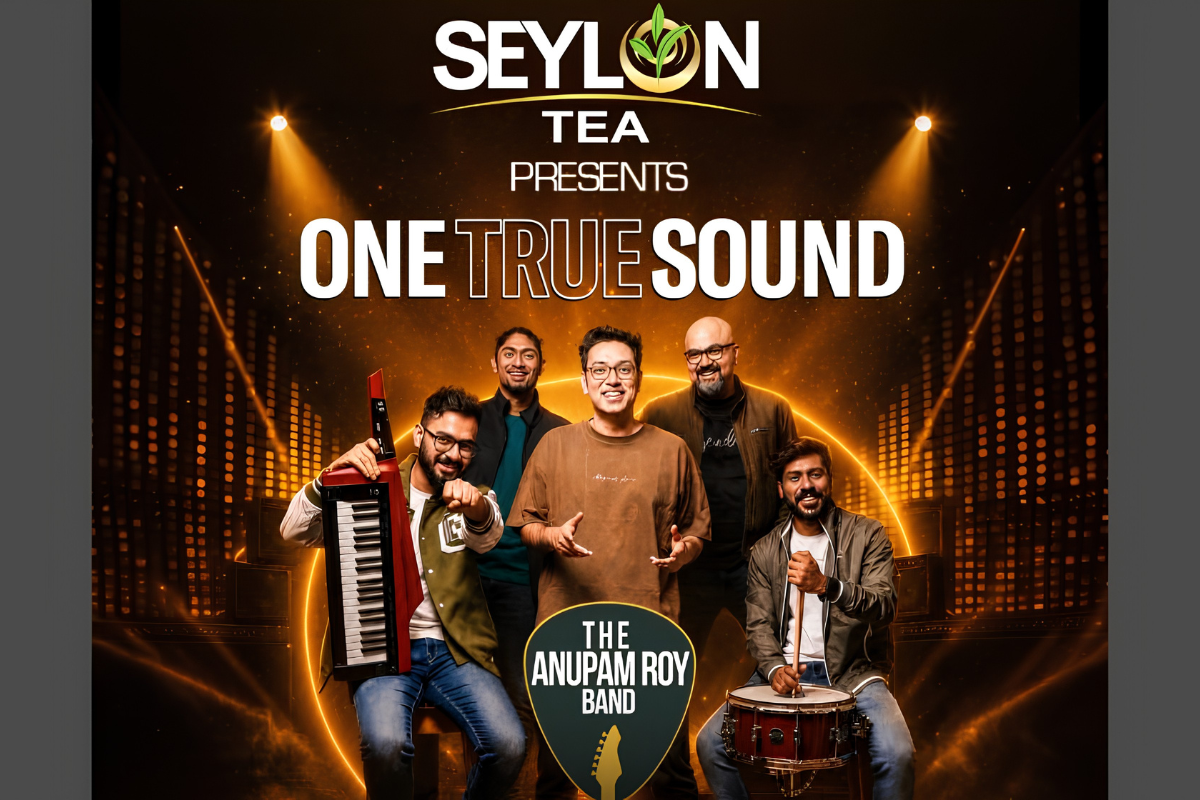 Anupam Roy to Perform Live in Dhaka Concert
