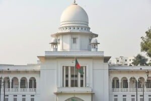 Appeal Upheld, Aslam Chowdhury’s Candidacy Cancelled