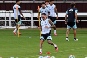 Argentina Top International Defensive Analysis as Brazil Struggle
