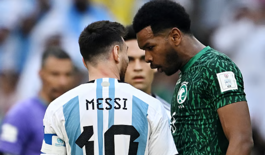 Argentinas Historical Record in World Cup Opening Matches Argentina’s Historical Record in World Cup Opening Matches